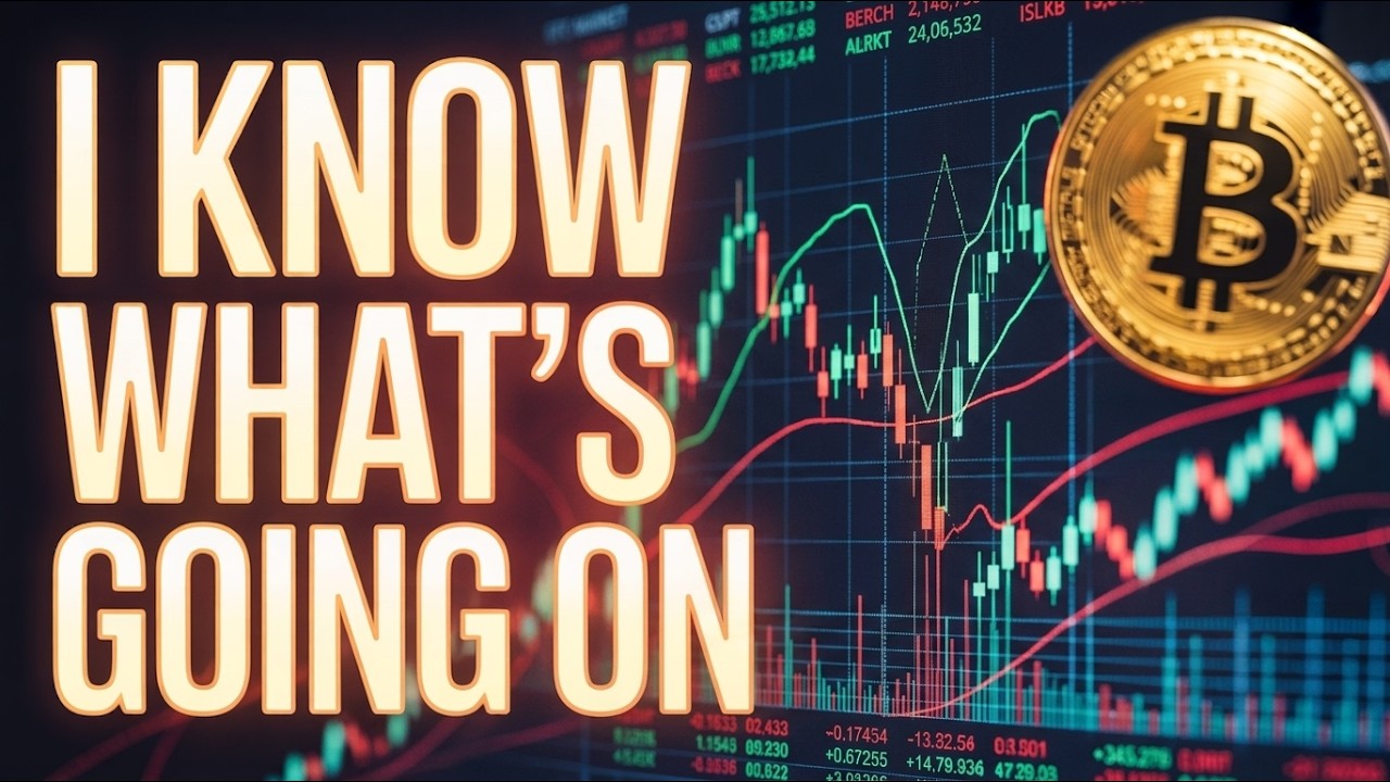 This Has Been Erased The BlackRock Bitcoin ETF Is Sending Very Strong Market Signals Right Now