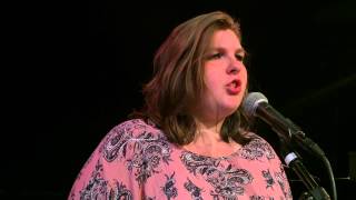 "Sinking"  (Michaela Godding)