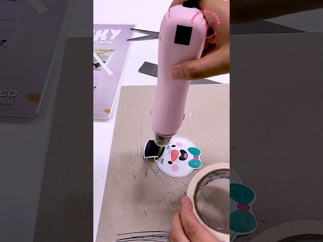 Vídeo relacionado con NACHLYNN Kit de 156 hojas termorretráctiles con 15 hojas de plástico para niños, joyas, llaveros, adornos creativos, manualidades