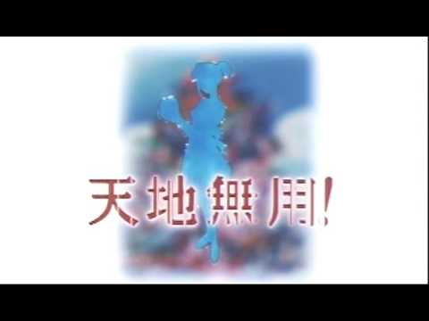 Tenchi the Movie 2: Daughter of Darkness