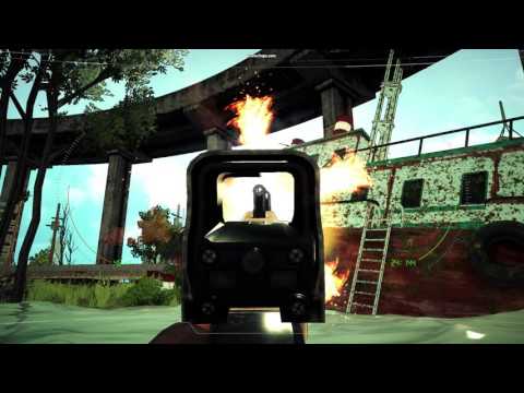 Skyrocket Rising Steam Community :: Video :: Skynet Rising Gameplay - Waterway
