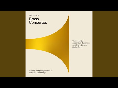 Tuba Concerto: III. Allegro giusto