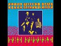 Steve Miller Band - Fanny Mae