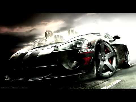 Race Driver GRID Soundtrack