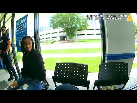 High School Senior Caught Trying to Cash $3,000 in Fake Checks