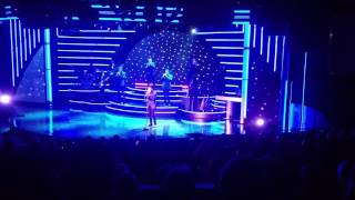 Human nature unchained melody