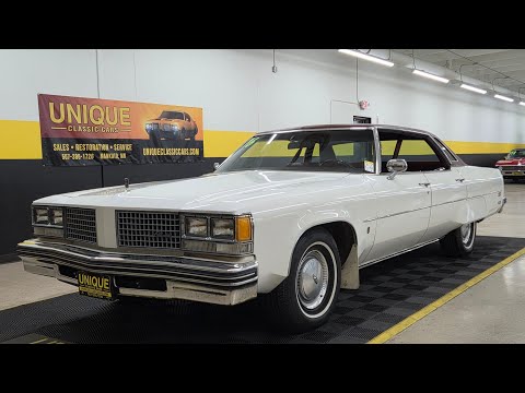 1976 Oldsmobile 98 (CC-2005483) for sale in Mankato, Minnesota
