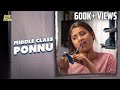 Middle Class Ponnu MCP Mynanandhini Love Action Drama