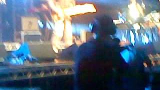 Mr Hudson - Knew we were trouble Wakestock