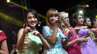 Download lagu goyang 2 jari all artis om adella di penghujung acara mp3