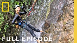 Download lagu Panama's Cloud Forest Kitchen (Full Episode) | Restaurants at the End of the World mp3 Download lagu Panama's Cloud Forest Kitchen (Full Episode) | Restaurants at the End of the World mp3