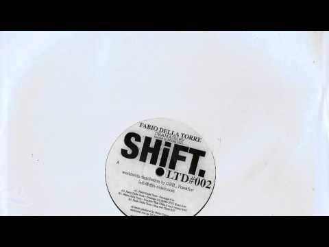 SHILTD002 - Fabio Della Torre - Dramage (Original Mix)