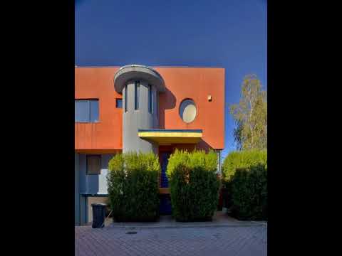 Vila Gafencu - Bucureşti - Romania