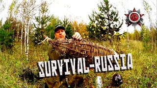Download lagu Survival Training: Making And Testing Fish Traps mp3