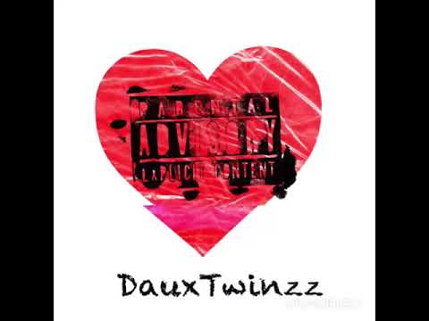 DauxTwinzz - Love Letter (Official Audio)