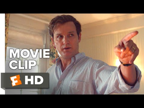 Chappaquiddick (Clip 'You've Got a Winner')