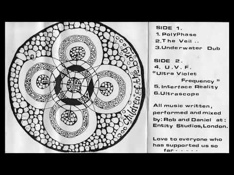 Children Of The Bong - Untitled (Mr Bong Music/1994)