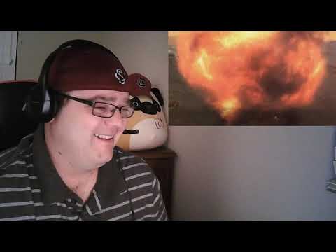 Heroes of the 41st Millennium - Sly Marbo - Reaction