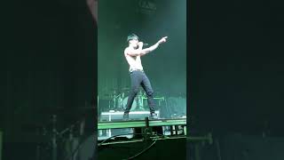 Falling in Reverse - Losing My Mind