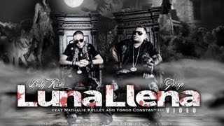 Baby Rasta Y Gringo - Luna Llena - Behind The Scenes Oficial