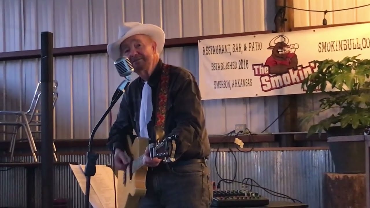 Promotional video thumbnail 2 for Kent Gill, with Music from Memoryville