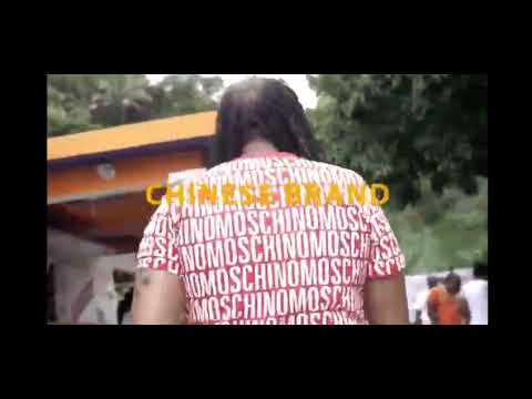 knackiss ft lawd gad chinese brand official music video