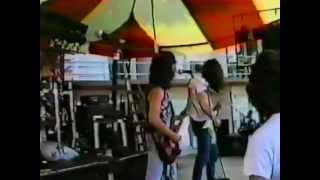 Hellwitch: Mid 80&#39;s Somewhere in central Florida