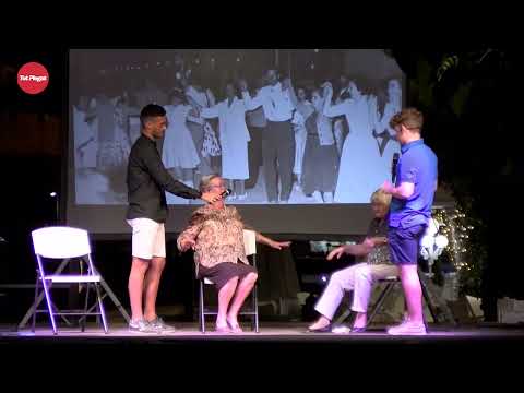 "Tot Plegat" 04x30 - Grans dones grans (al Tot Plegat en Directe)