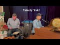 Yakety Yak Take It Back