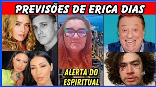 CHOCADA! MORT3 DE APRESENTADOR + BRUXARIA NA VIDA DE COMEDIANTE + PREVISÕES INÉDITAS 