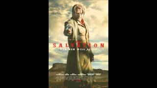 The Salvation - 08 The Funeral OFFICIAL Soundtrack OST By Kasper Winding 2014