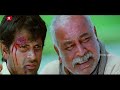 Jr Ntr And Kota Srinivasa Rao Telugu Interesting Movie Scene TeluguVideoZ