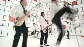 The Hives - Walk Idiot Walk - Official Video