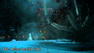 12 - Before the Old Gods