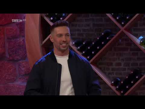 Ramon Roselly - Ich fall in dein Herz (Schlager-Spaß mit Andy Borg, 03.06.2023)