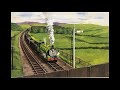 Percy And The Signal