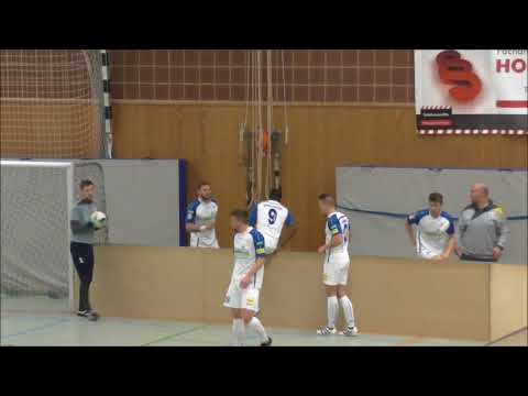 13.01.2018, TuSpo Petershütte - Goslarer SC 1:3, Endrunde Clausthaler-Cup