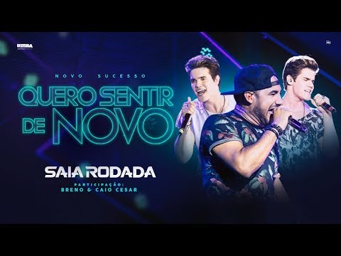 Quero Sentir De Novo video