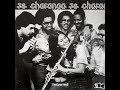La Charanga 76 with Hansel y Raul - Chica Boom [Official Audio]