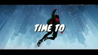 Dj Khalil_ Elevate ( Got go hard ) Spiderman: Into the spider-verse Lyrics ( Letra )