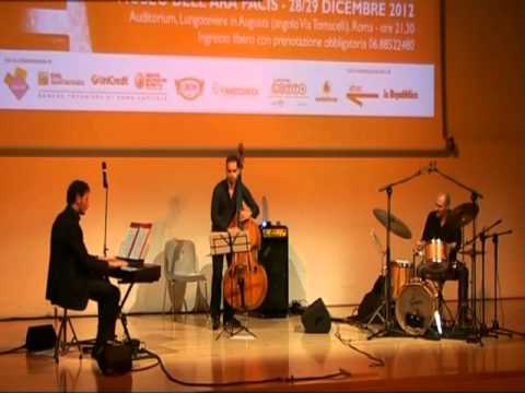 Andrea Pagani Trio - 