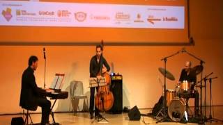 Andrea Pagani Trio - 