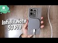 Infinix Note 50 Pro