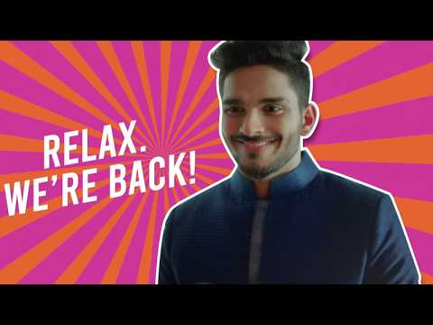 Myntra Lockdown Stories - Men Casual Wear | Myntra