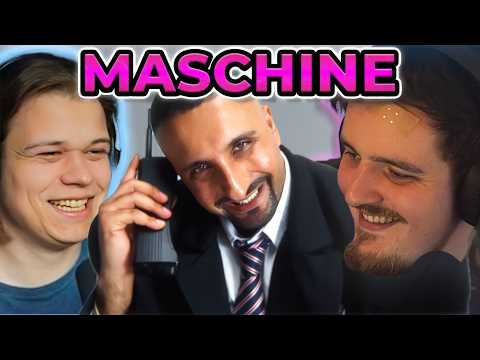 1 SONG 100 SEMESTER! SSIO - BWL | Rapper Reagieren