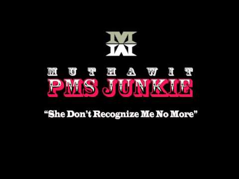 MuthaWit ft Boston Fielder - She Don't Recognize Me No More [2012] URB ALT Media