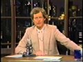 Randy Newman on Letterman, July 18, 1983