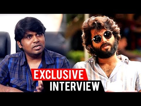 download lagu mp3 mp4 Arjun Reddy Music Director, download lagu Arjun Reddy Music Director gratis, unduh video klip Arjun Reddy Music Director