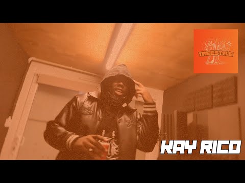 Kay Rico [Treestyle] | Treehouse MCR