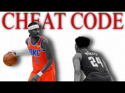 The Box Score Can’t Explain Shai Gilgeous-Alexander